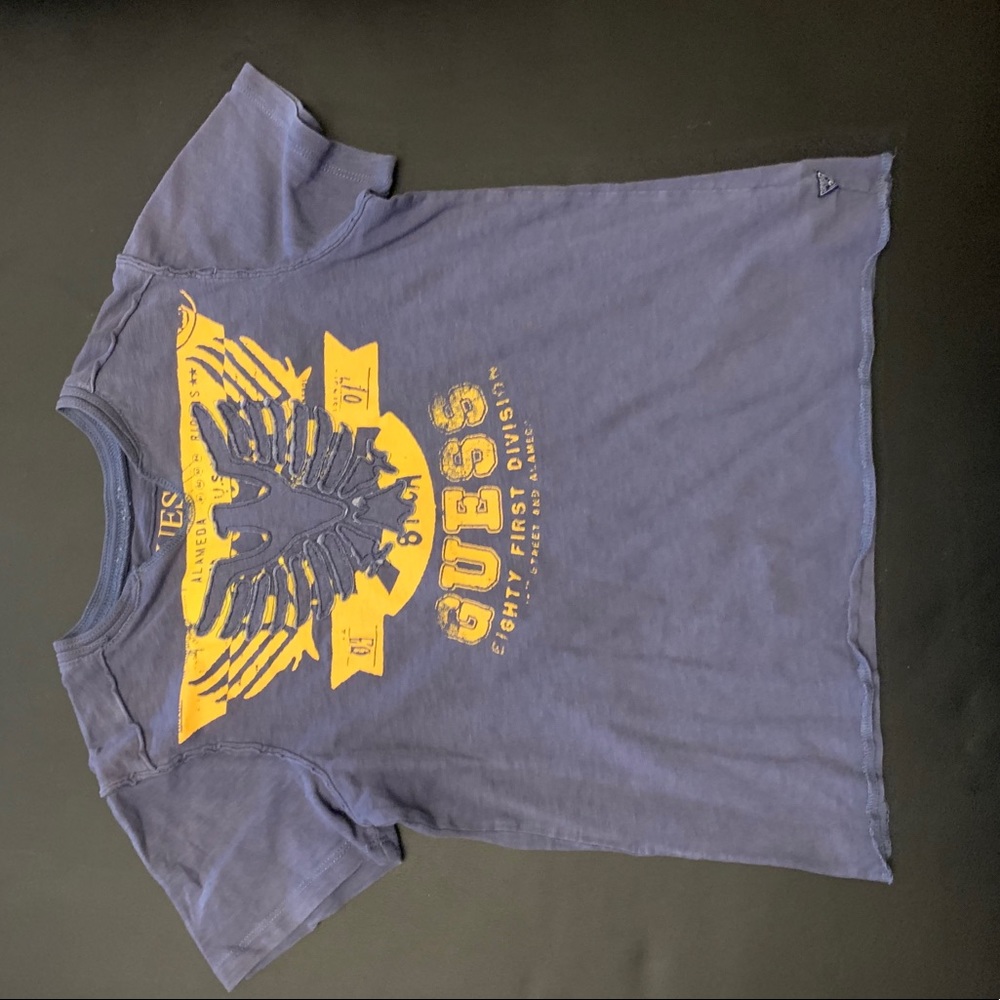 Guess boys T-shirt